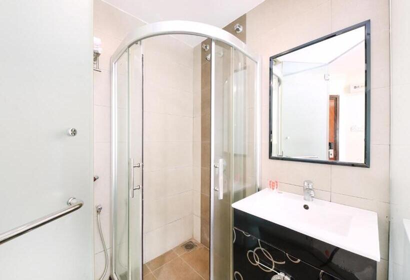 디럭스 룸, Sunrise Golden