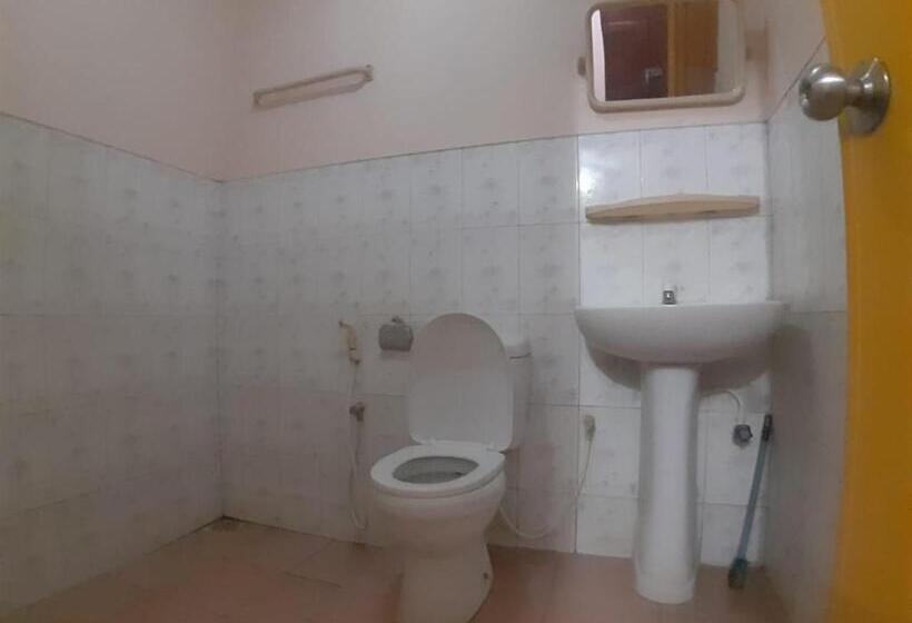 스탠다드 룸, Amila Guest