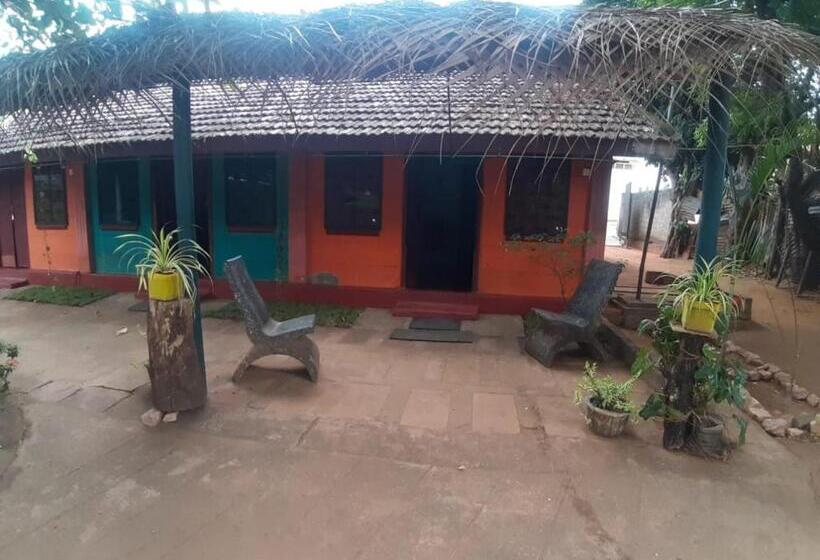 이코노미 룸, Amila Guest