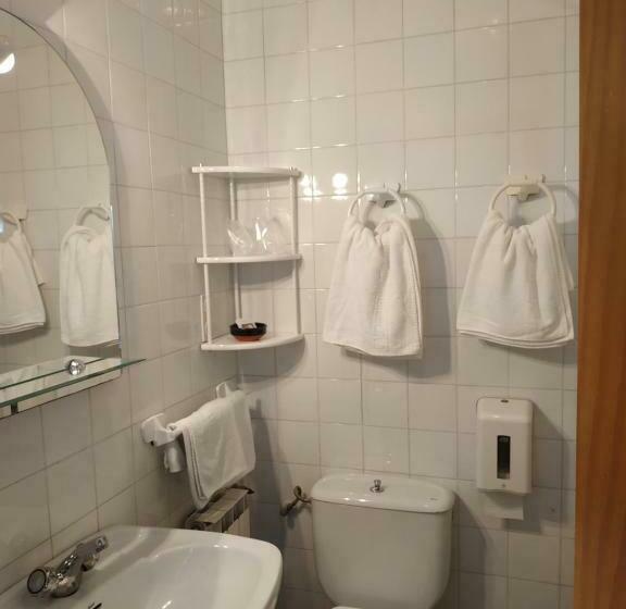 חדר סטנדרט, Antolin Guest House