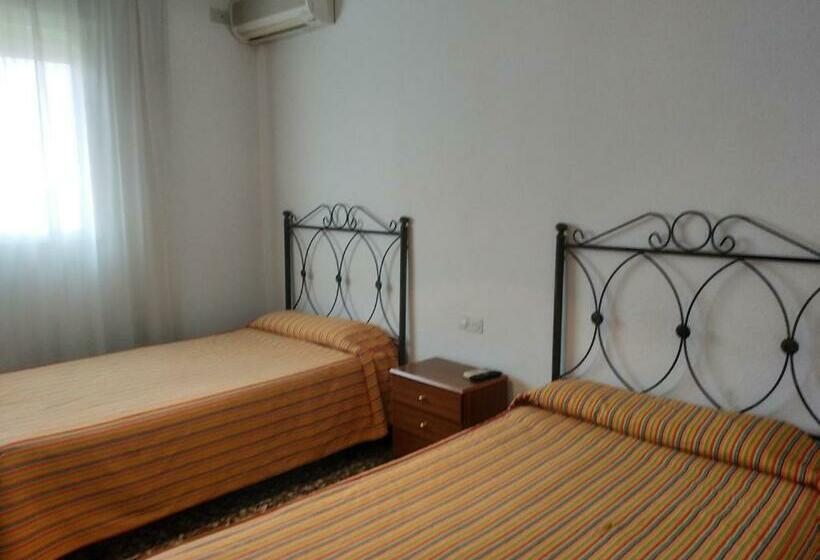 חדר סטנדרט, Antolin Guest House