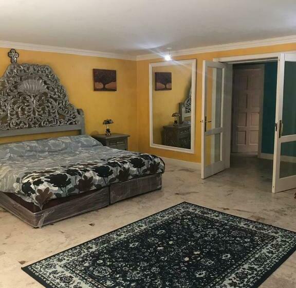 Номер Deluxe, Casa Isabella
