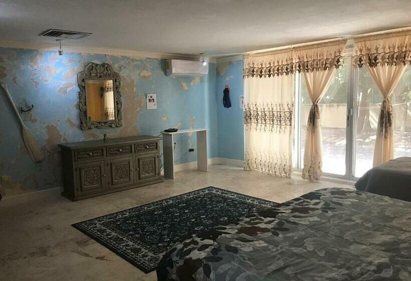 Pokój Deluxe, Casa Isabella
