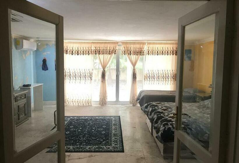 Номер Deluxe, Casa Isabella