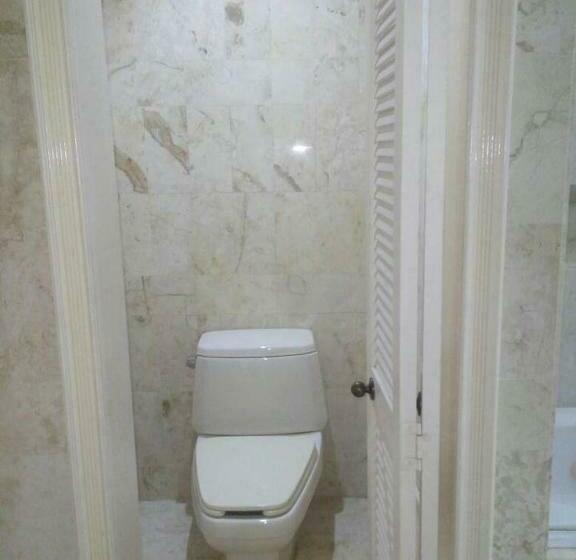 Номер Deluxe, Casa Isabella