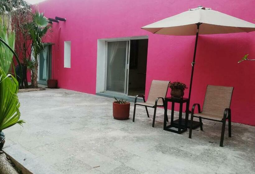 Pokój Deluxe, Casa Isabella