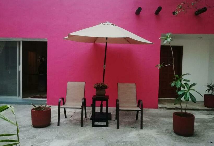 Номер Deluxe, Casa Isabella