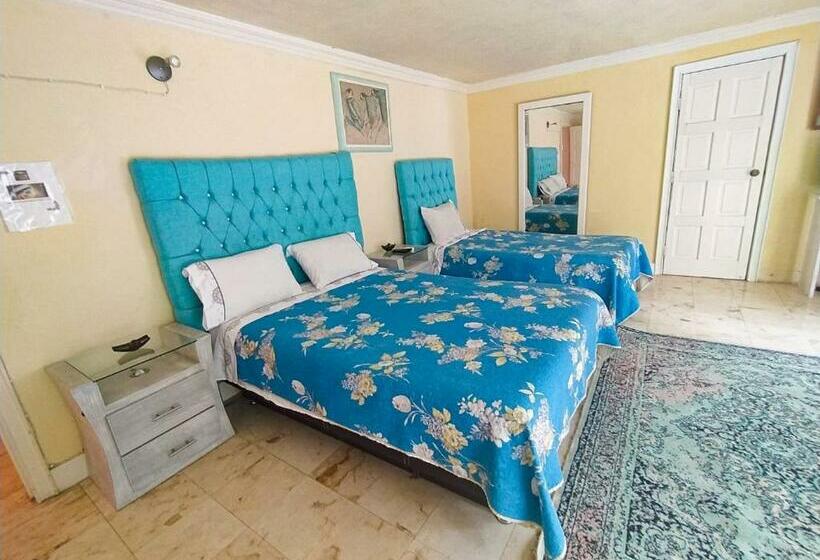 Номер Deluxe, Casa Isabella