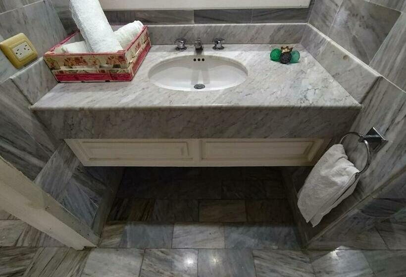 Номер Deluxe, Casa Isabella