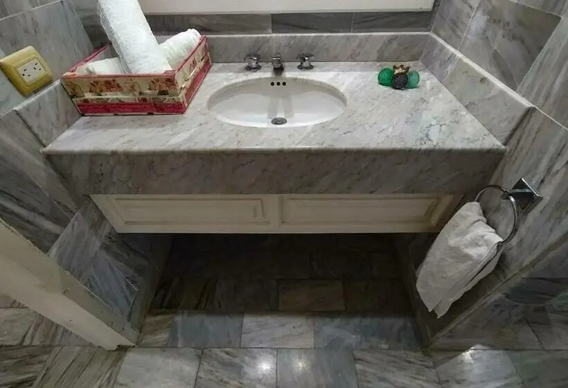 اتاق لوکس, Casa Isabella
