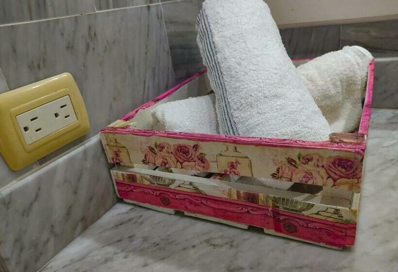 Номер Deluxe, Casa Isabella