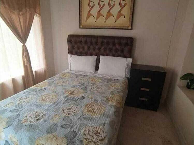 Номер Стандарт Совместная Ванная, Casa Isabella