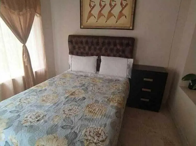 اتاق استاندارد با سرویس بهداشتی مشترک, Casa Isabella