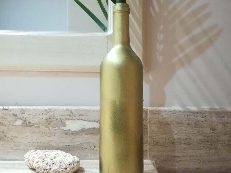 Номер Стандарт Совместная Ванная, Casa Isabella