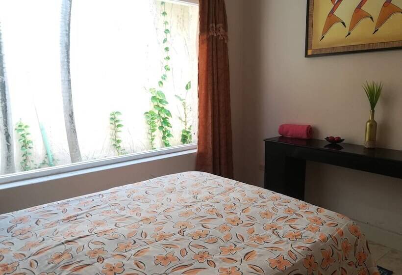 Номер Стандарт Совместная Ванная, Casa Isabella