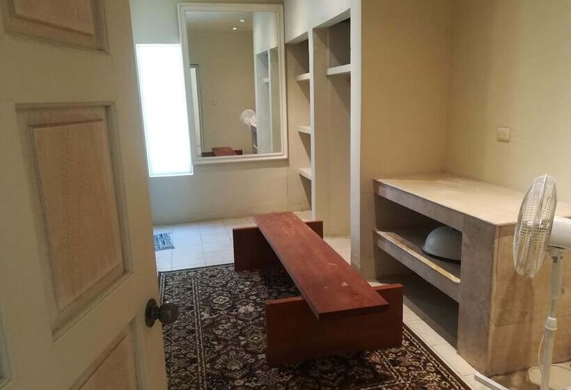 Номер Стандарт Совместная Ванная, Casa Isabella