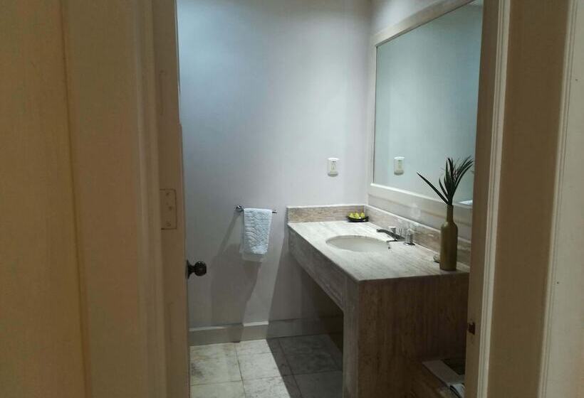 Номер Стандарт Совместная Ванная, Casa Isabella