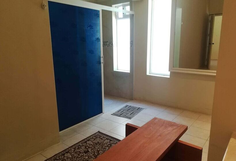 Номер Стандарт Совместная Ванная, Casa Isabella