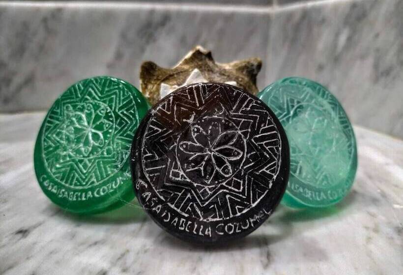 Номер Стандарт Совместная Ванная, Casa Isabella