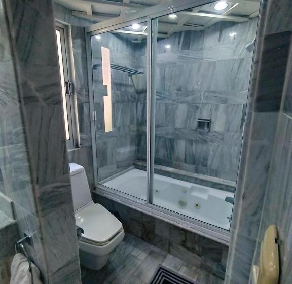 Номер Deluxe, Casa Isabella