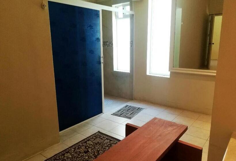 Номер Стандарт Совместная Ванная, Casa Isabella