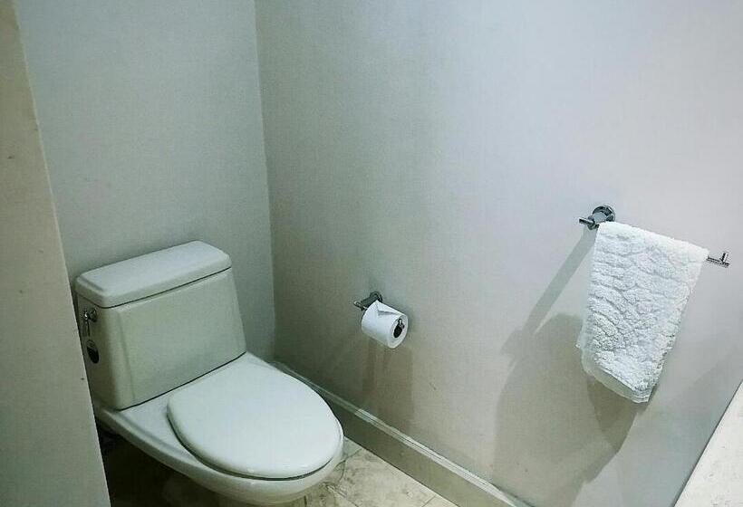 Pokój Standard Wspólna Łazienka, Casa Isabella