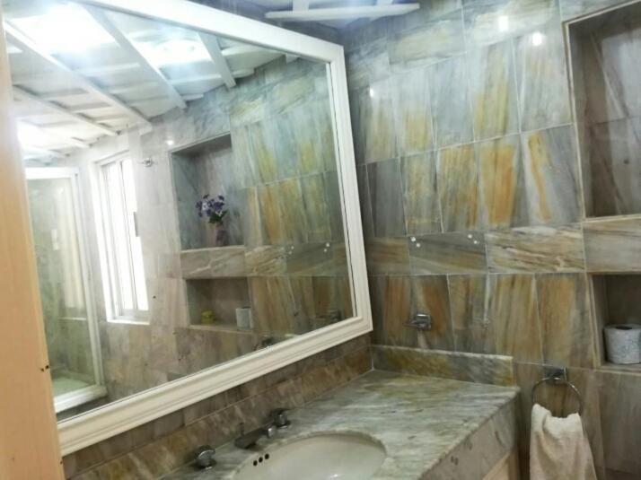 Номер Deluxe Кровать Кинг, Casa Isabella