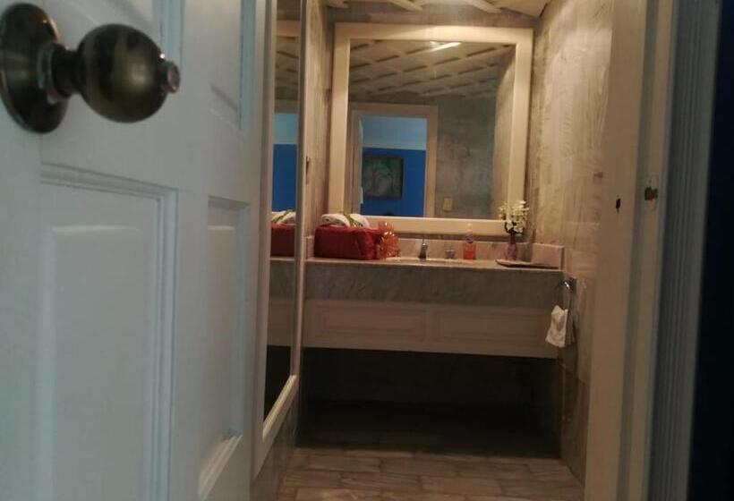 Номер Deluxe, Casa Isabella