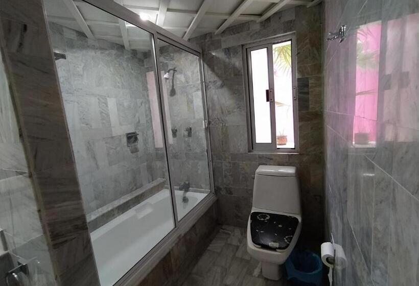 Номер Deluxe, Casa Isabella