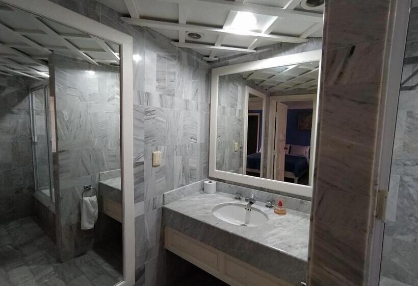 Номер Deluxe, Casa Isabella