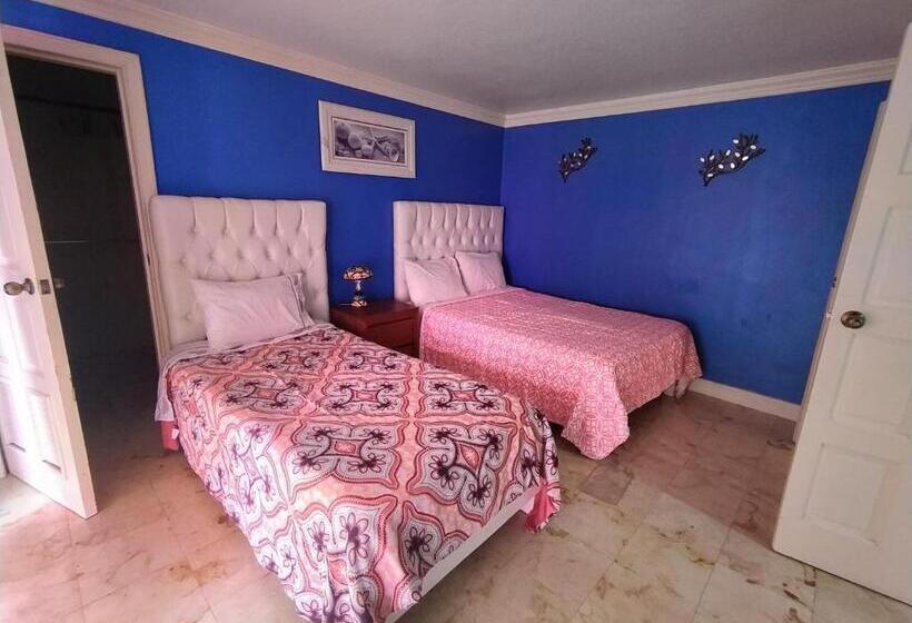 Номер Deluxe, Casa Isabella