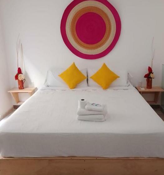 Standard Studio King Bed, Casa Isabella