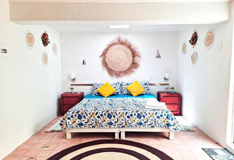 Люкс Кровать Кинг, Casa Isabella