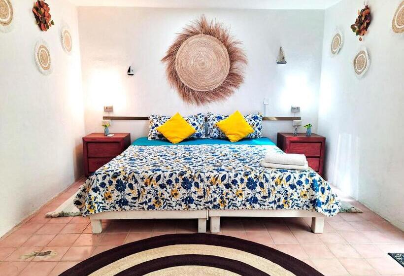 Люкс Кровать Кинг, Casa Isabella