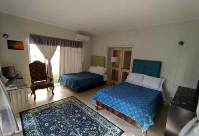 Номер Стандарт Совместная Ванная, Casa Isabella