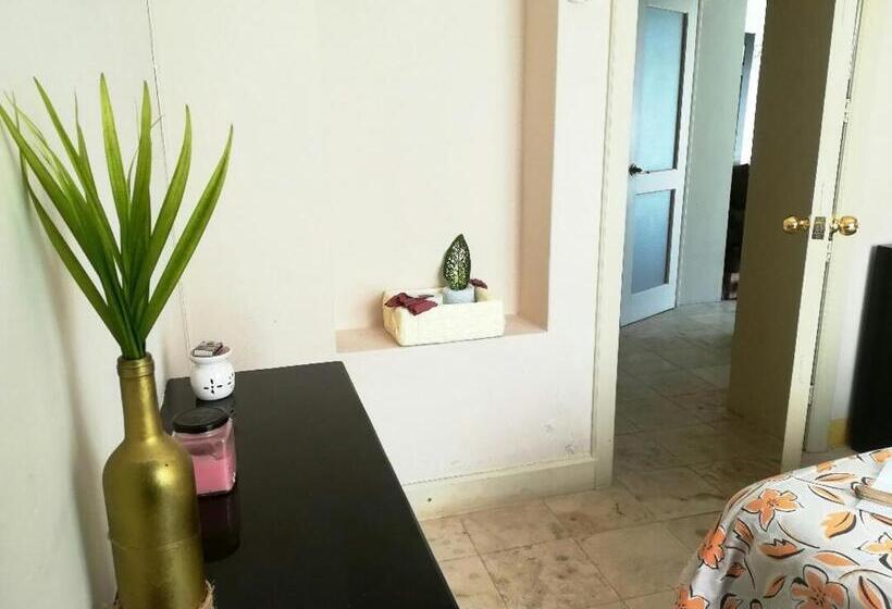 Номер Стандарт Совместная Ванная, Casa Isabella