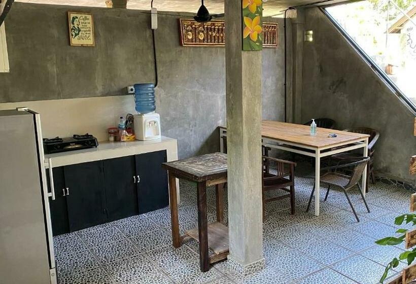 Номер Economy, Guest House Home 46 Bali