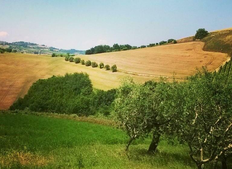 בית, 3 חדרי שינה, Guesthouse Casale Borgo Miriam