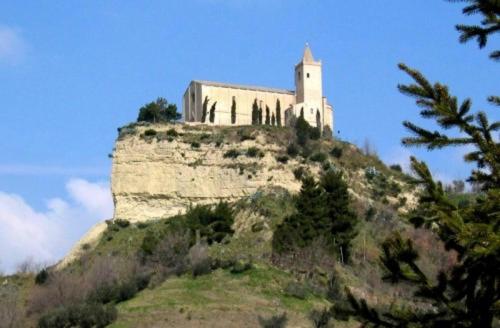 בית, 3 חדרי שינה, Guesthouse Casale Borgo Miriam