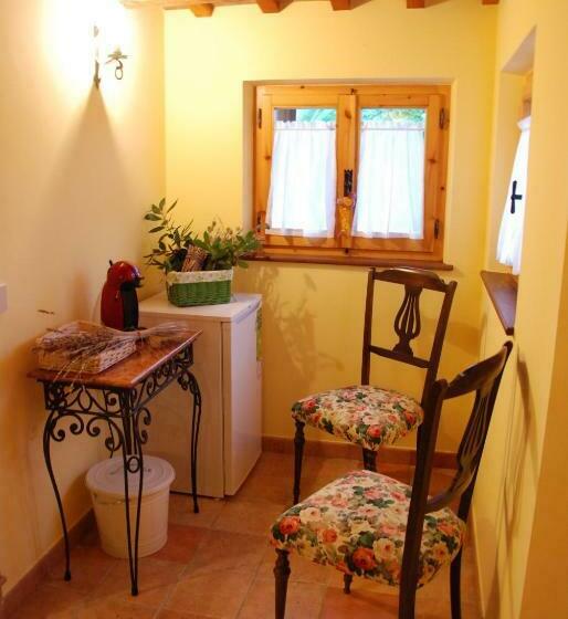 Дом 3 Спальни, Guesthouse Casale Borgo Miriam