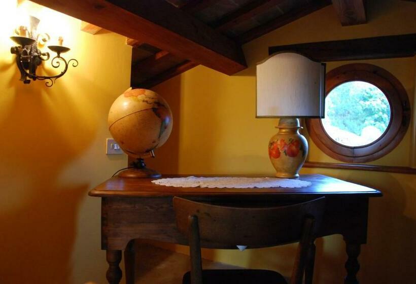 Дом 3 Спальни, Guesthouse Casale Borgo Miriam