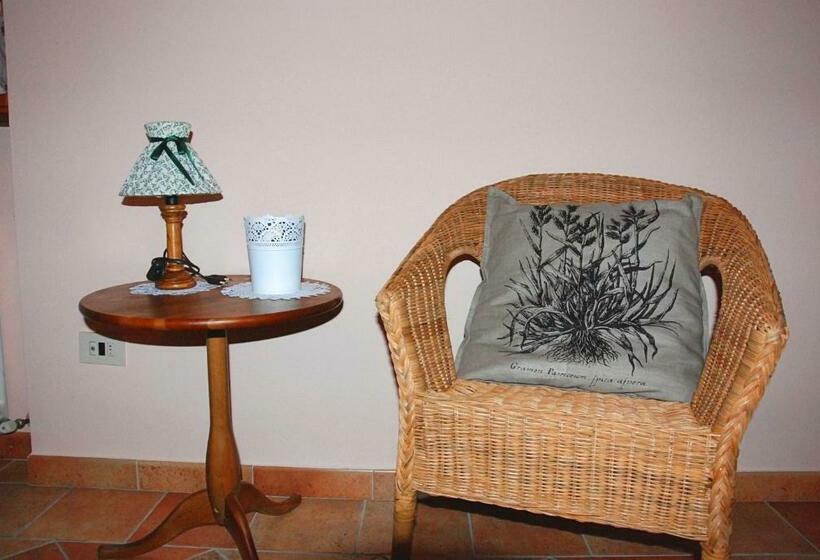 בית, 3 חדרי שינה, Guesthouse Casale Borgo Miriam