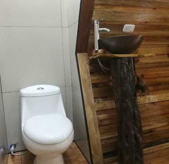اتاق استاندارد, Nature House
