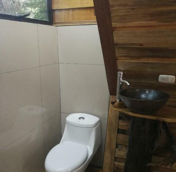 اتاق استاندارد, Nature House
