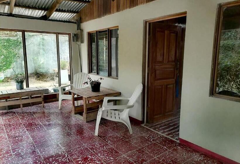 خانه 3 خوابه, Nature House