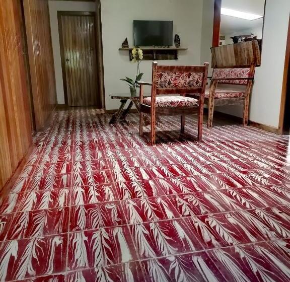 خانه 3 خوابه, Nature House