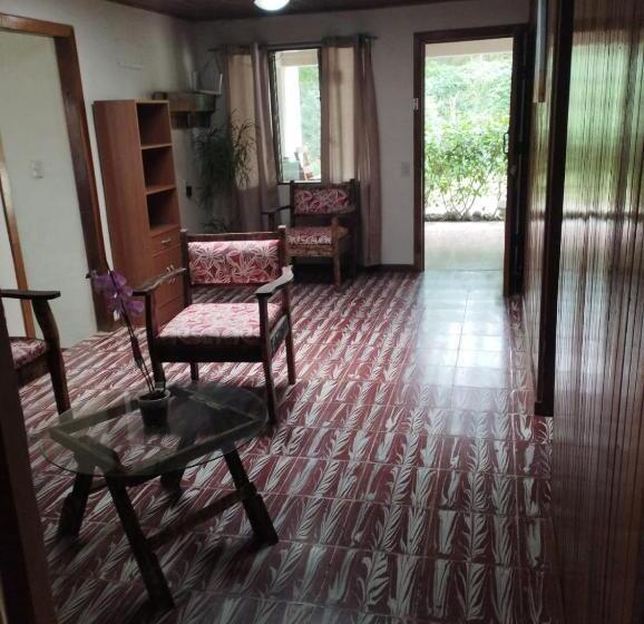 خانه 3 خوابه, Nature House