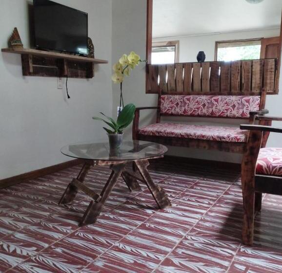خانه 3 خوابه, Nature House