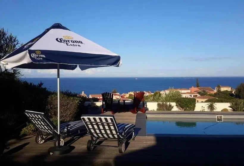 Sviitti Merinäkymä, Palamos On Sea