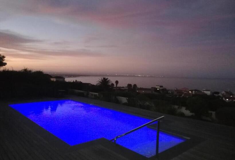 סוויטה נוף לים, Palamos On Sea